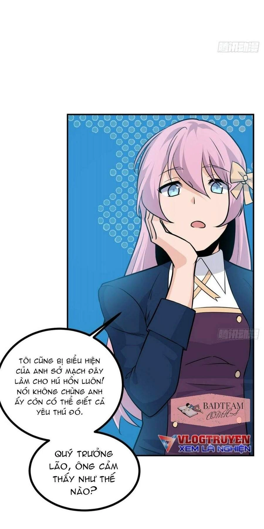 Nhất Quyền Bạo Tinh Chapter 3 - 34