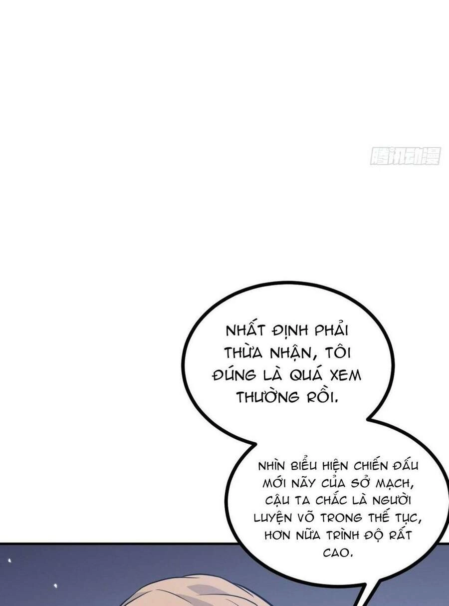 Nhất Quyền Bạo Tinh Chapter 3 - 35