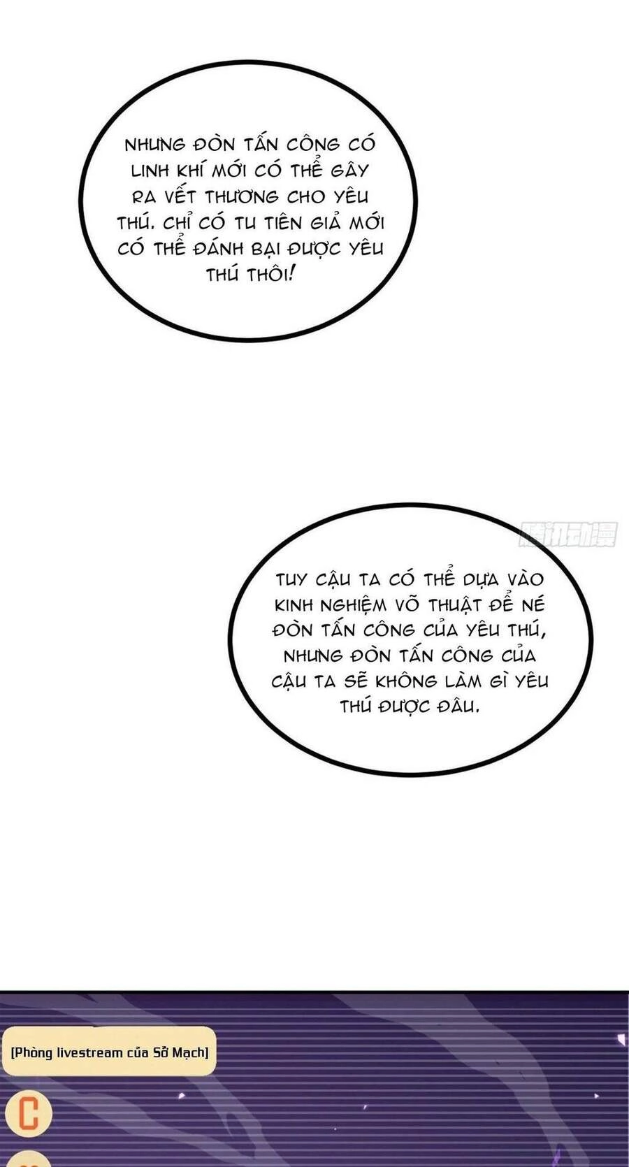 Nhất Quyền Bạo Tinh Chapter 3 - 37