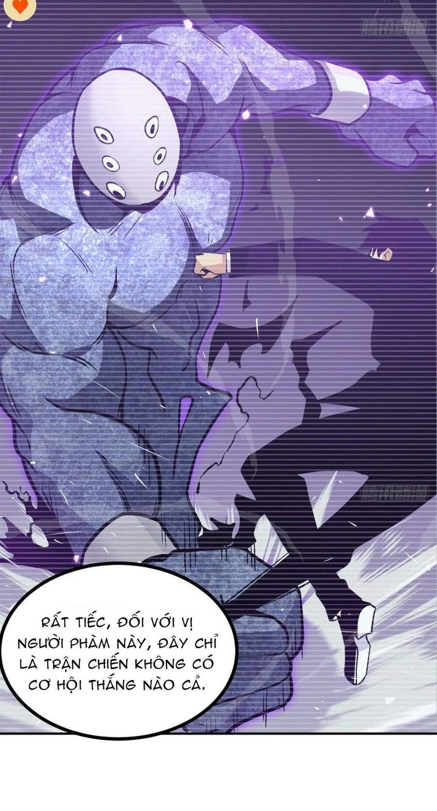 Nhất Quyền Bạo Tinh Chapter 3 - 38