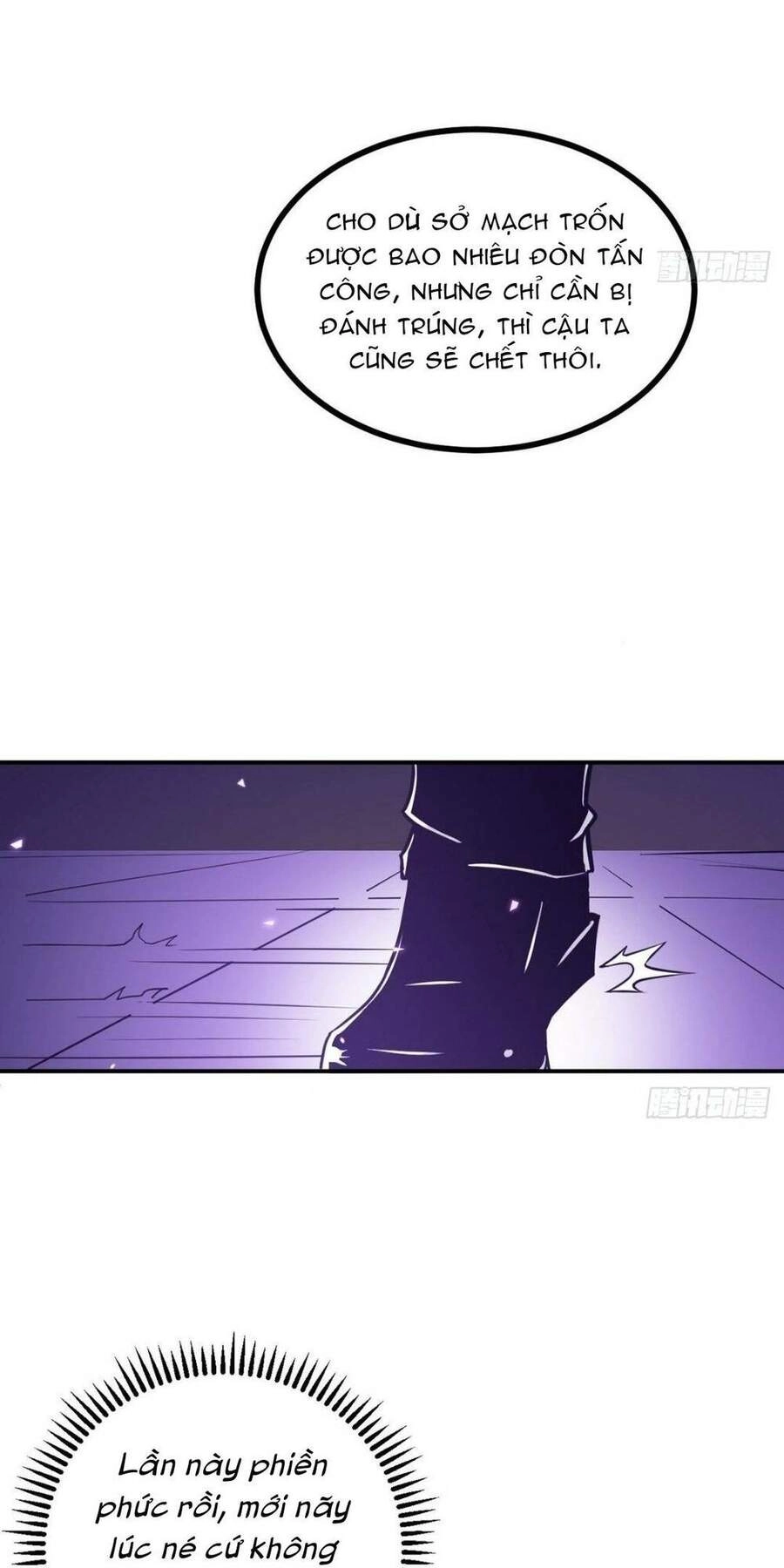 Nhất Quyền Bạo Tinh Chapter 3 - 39