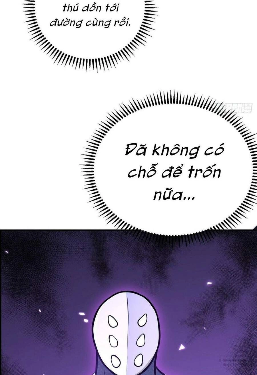 Nhất Quyền Bạo Tinh Chapter 3 - 42