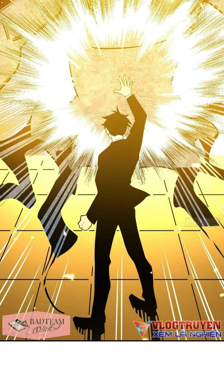 Nhất Quyền Bạo Tinh Chapter 3 - 47