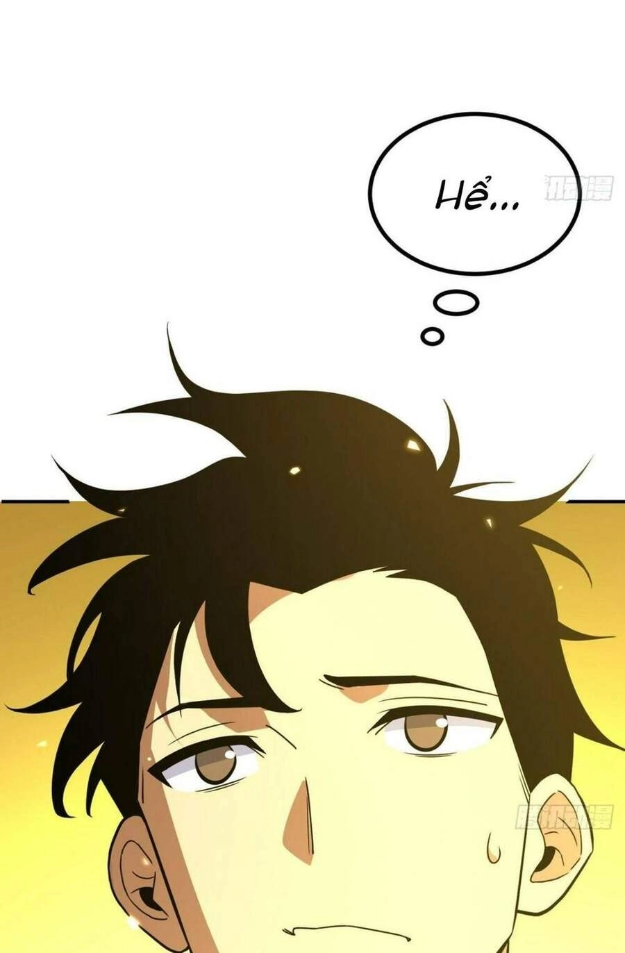 Nhất Quyền Bạo Tinh Chapter 3 - 48