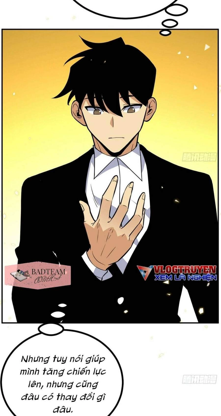 Nhất Quyền Bạo Tinh Chapter 3 - 57