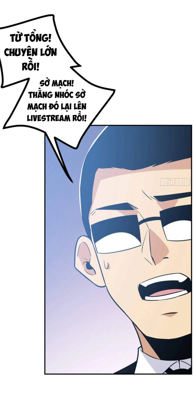 Nhất Quyền Bạo Tinh Chapter 4 - 2