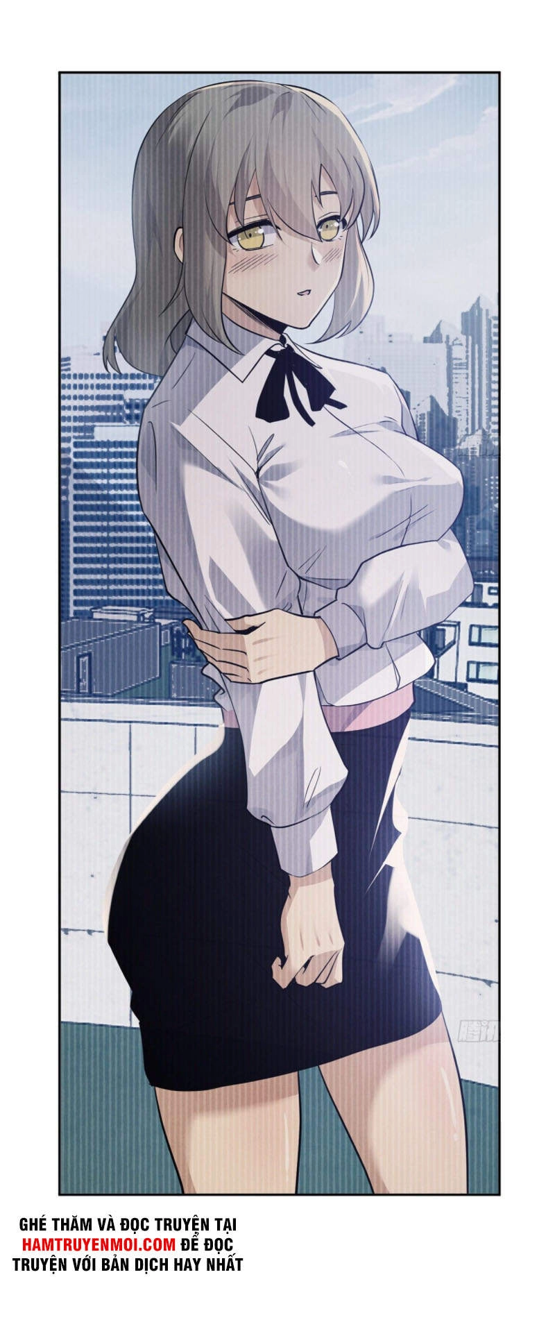 Nhất Quyền Bạo Tinh Chapter 4 - 7