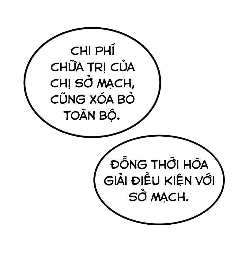 Nhất Quyền Bạo Tinh Chapter 4 - 8