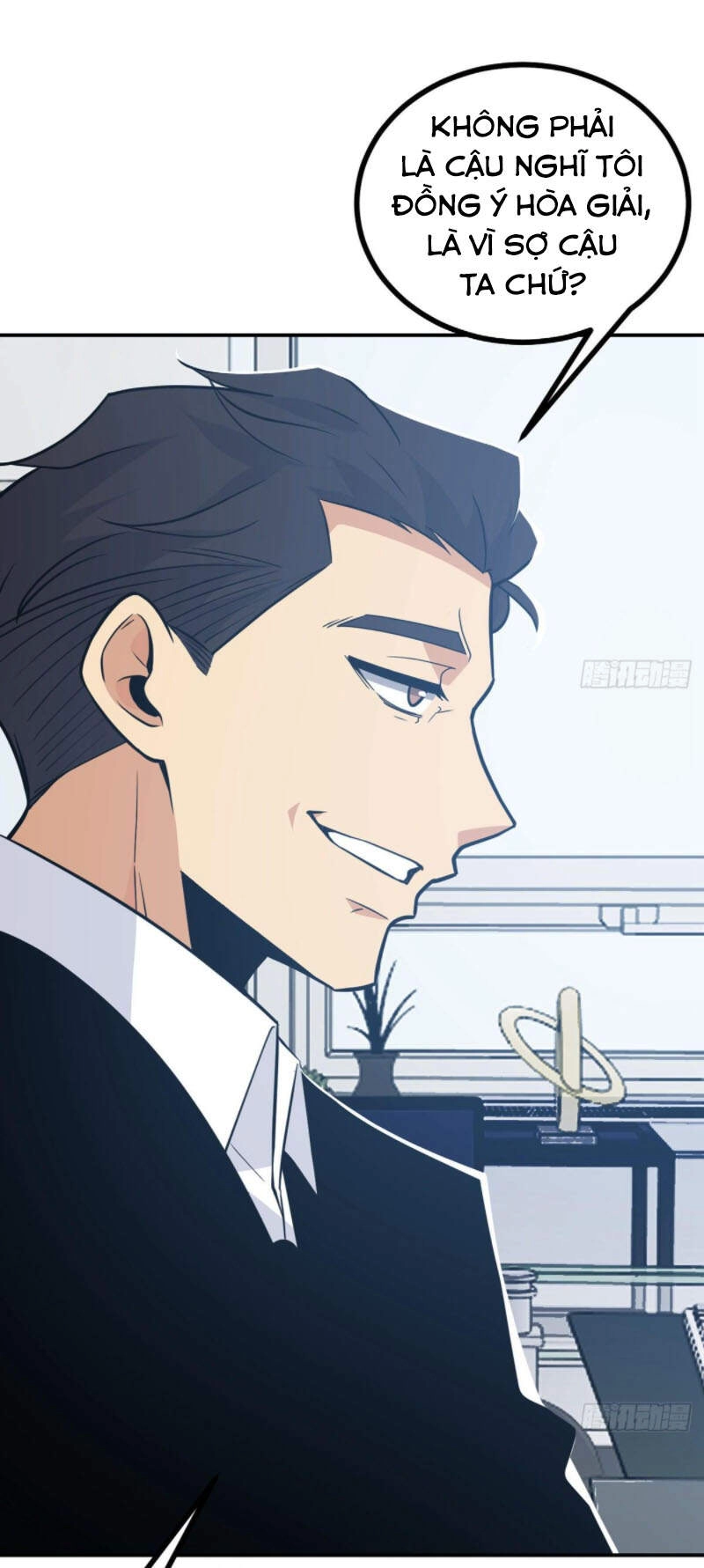 Nhất Quyền Bạo Tinh Chapter 4 - 10