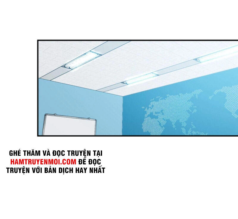 Nhất Quyền Bạo Tinh Chapter 4 - 13