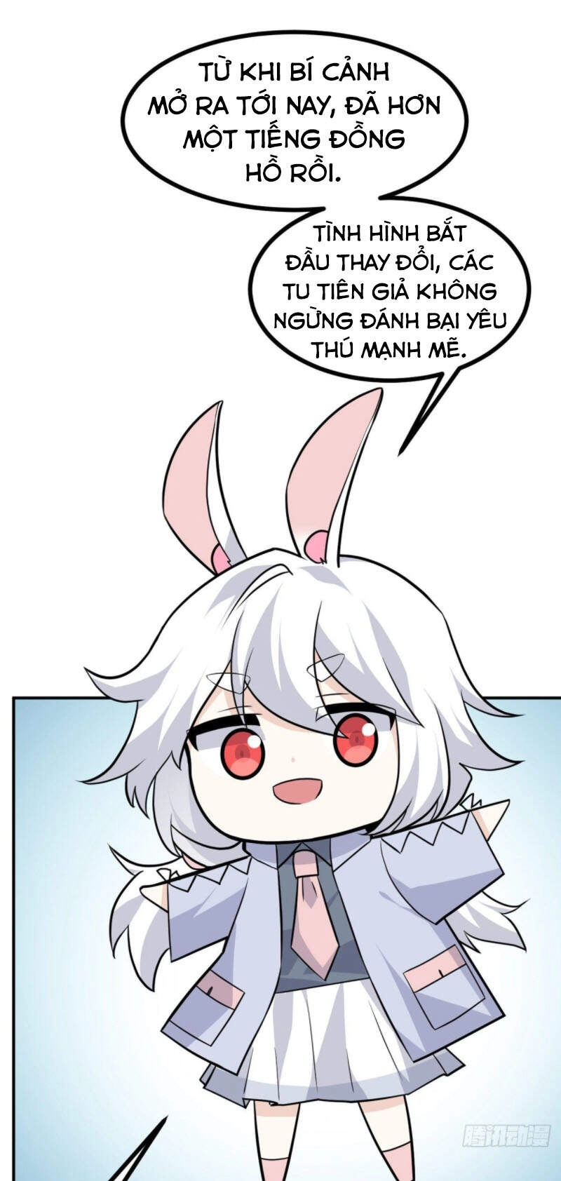 Nhất Quyền Bạo Tinh Chapter 4 - 14