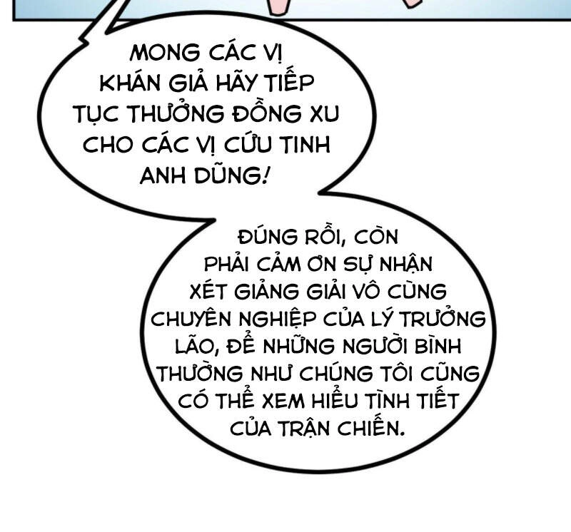 Nhất Quyền Bạo Tinh Chapter 4 - 15