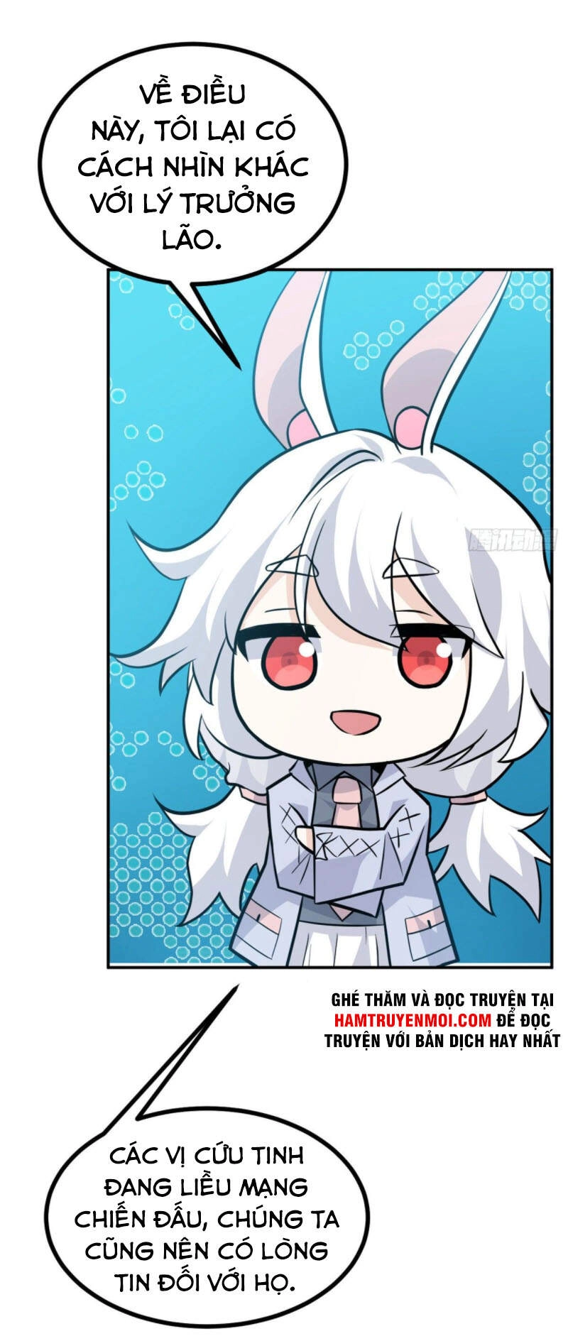 Nhất Quyền Bạo Tinh Chapter 4 - 21