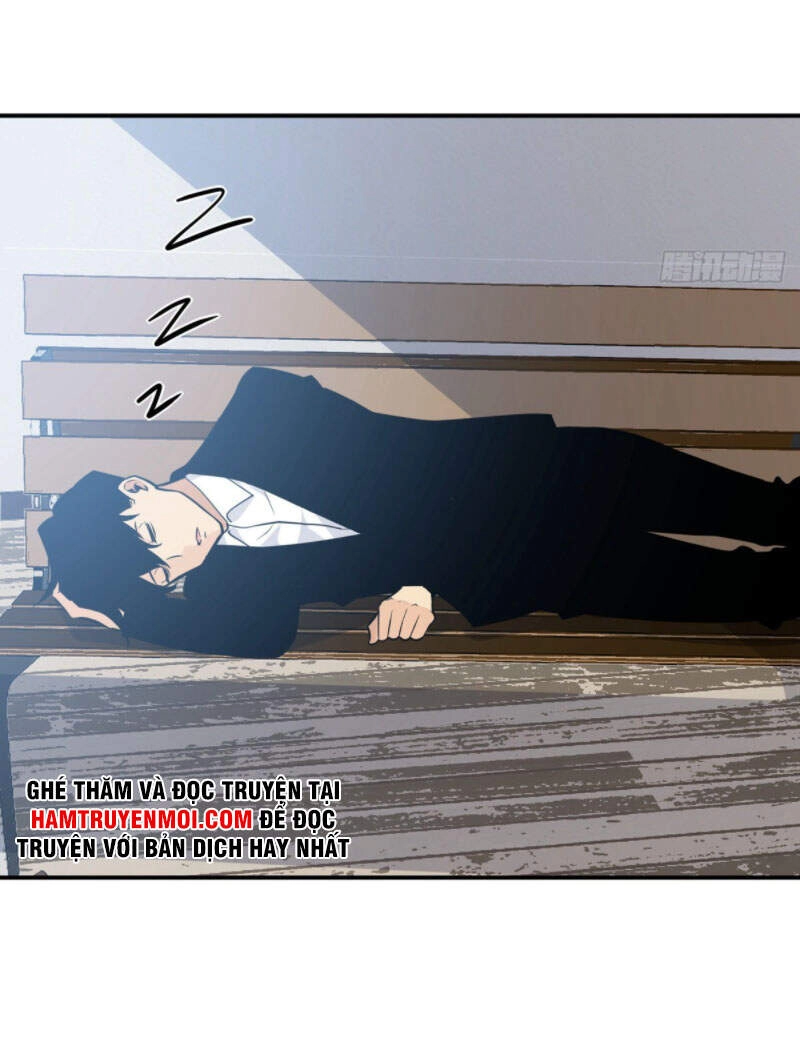 Nhất Quyền Bạo Tinh Chapter 4 - 23