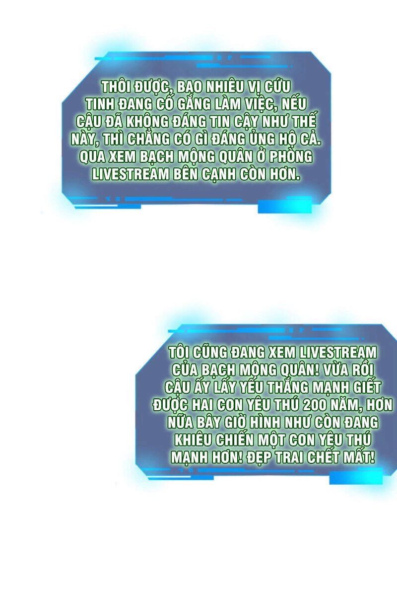 Nhất Quyền Bạo Tinh Chapter 4 - 26