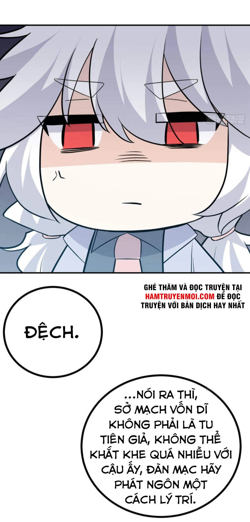 Nhất Quyền Bạo Tinh Chapter 4 - 27