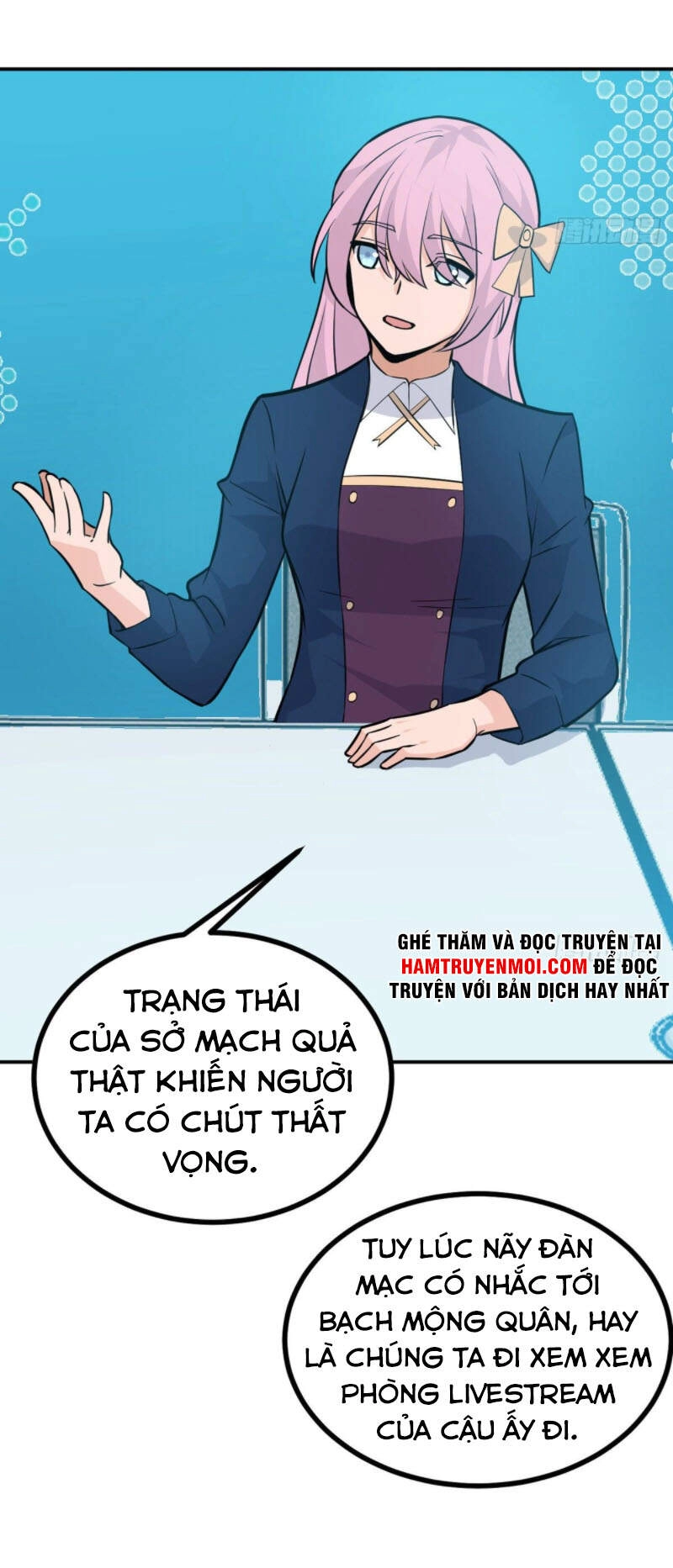 Nhất Quyền Bạo Tinh Chapter 4 - 30