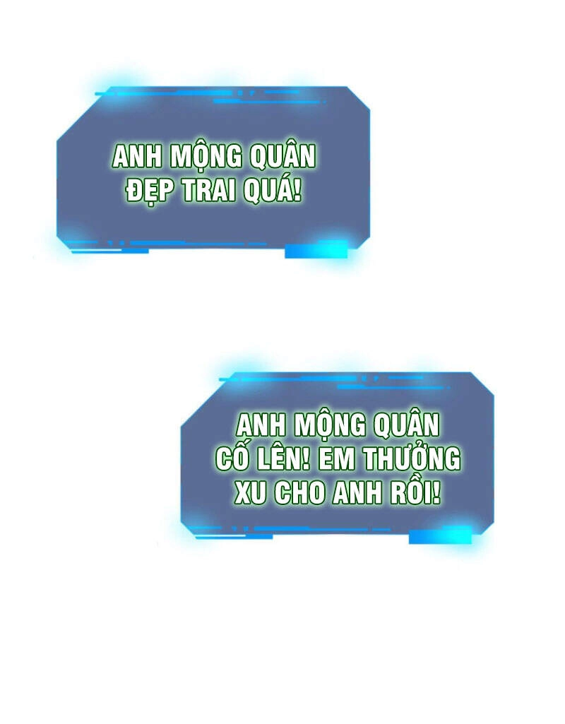 Nhất Quyền Bạo Tinh Chapter 4 - 31