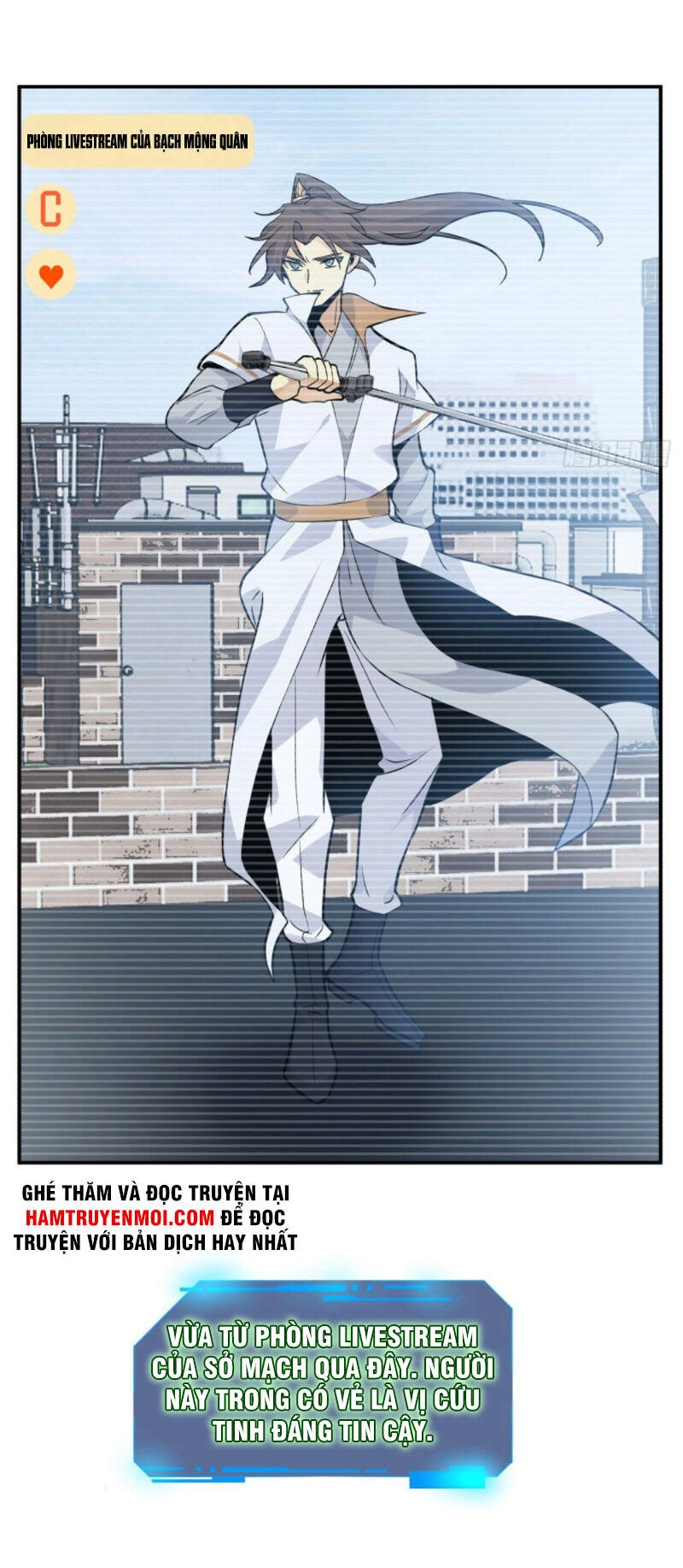 Nhất Quyền Bạo Tinh Chapter 4 - 32