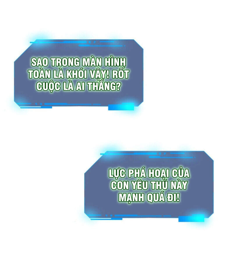 Nhất Quyền Bạo Tinh Chapter 4 - 35