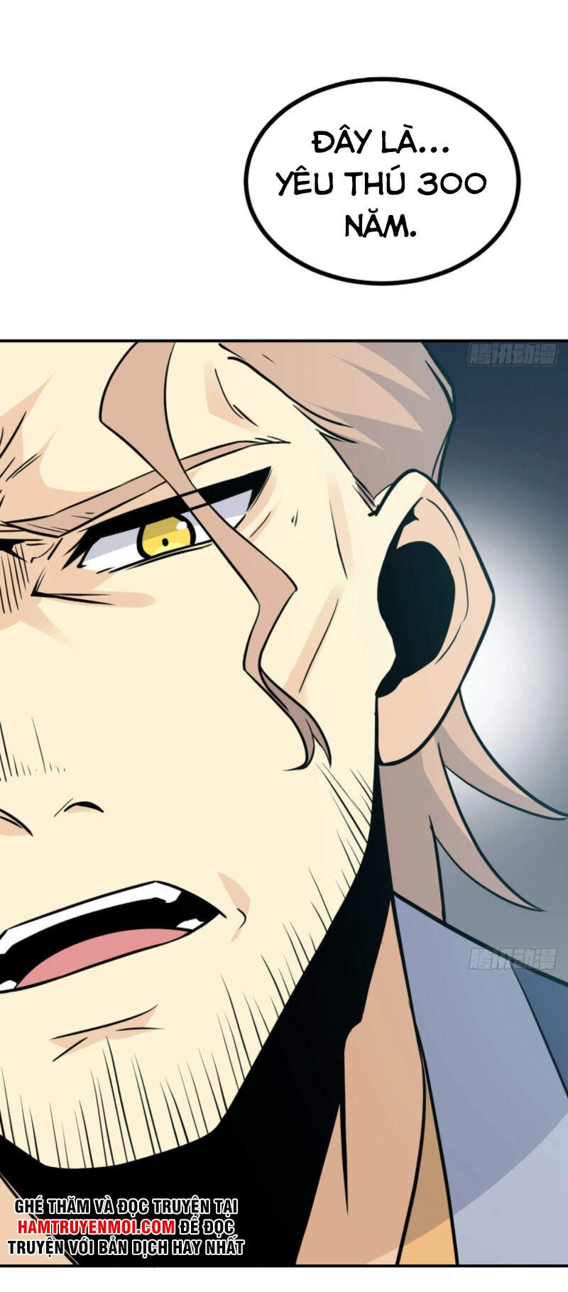 Nhất Quyền Bạo Tinh Chapter 4 - 38