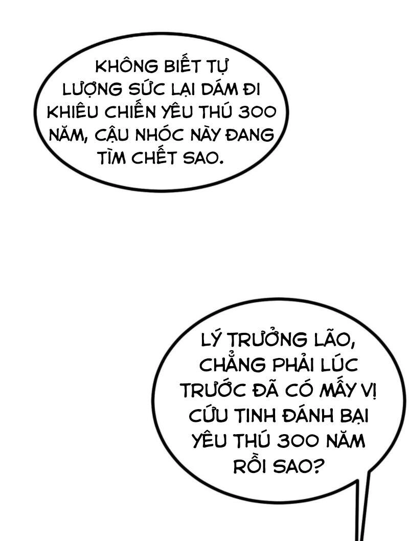 Nhất Quyền Bạo Tinh Chapter 4 - 39