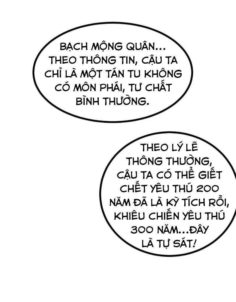 Nhất Quyền Bạo Tinh Chapter 4 - 41