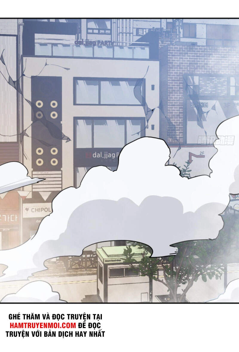 Nhất Quyền Bạo Tinh Chapter 4 - 42