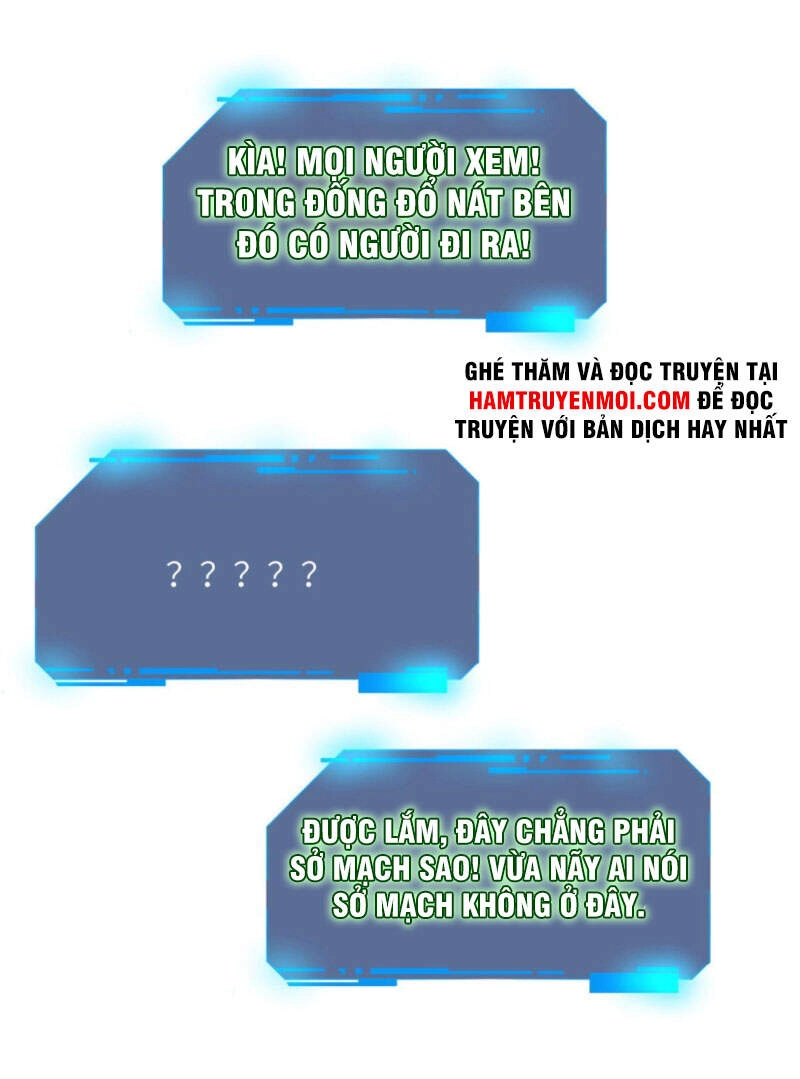 Nhất Quyền Bạo Tinh Chapter 4 - 48