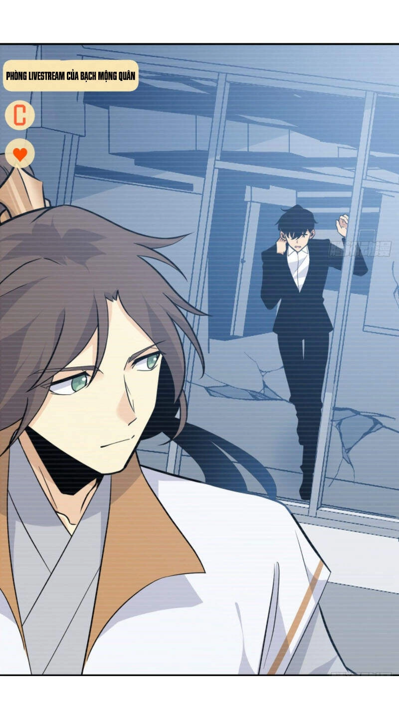 Nhất Quyền Bạo Tinh Chapter 4 - 49