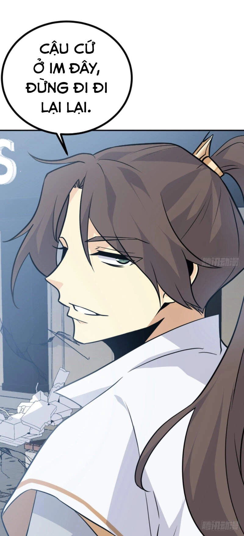 Nhất Quyền Bạo Tinh Chapter 4 - 52