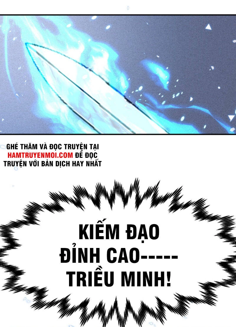 Nhất Quyền Bạo Tinh Chapter 5 - 1