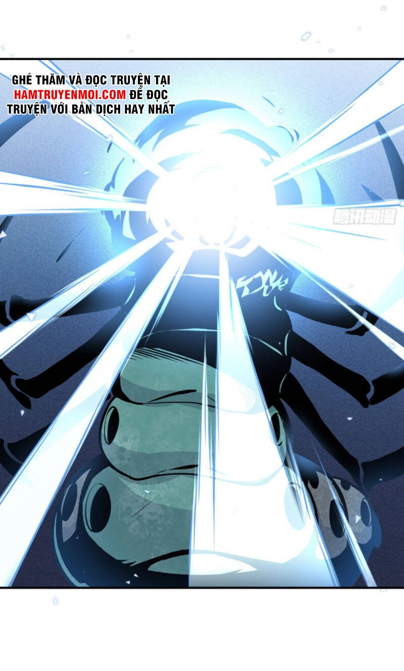 Nhất Quyền Bạo Tinh Chapter 5 - 3