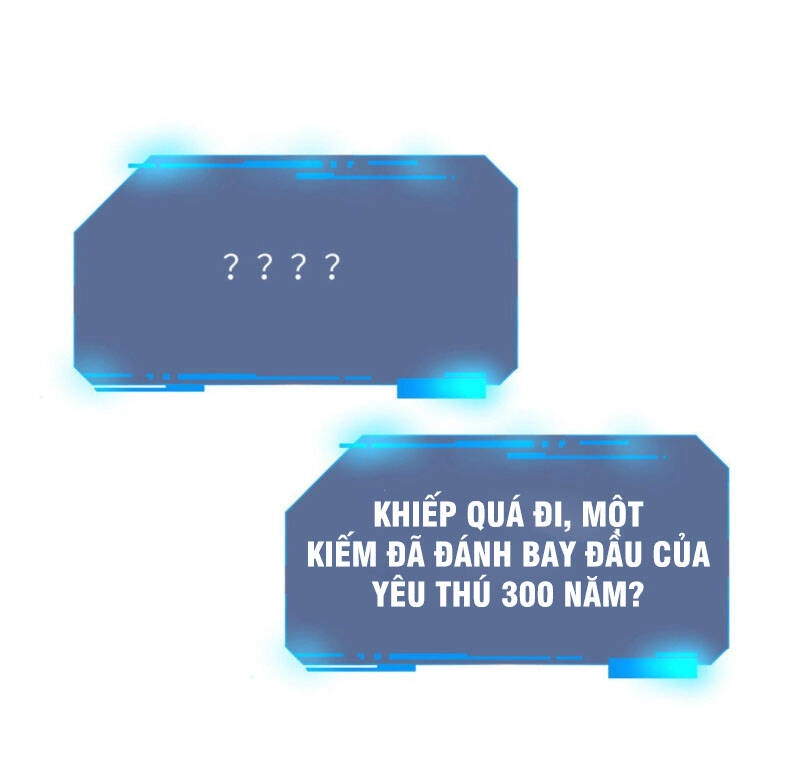 Nhất Quyền Bạo Tinh Chapter 5 - 4