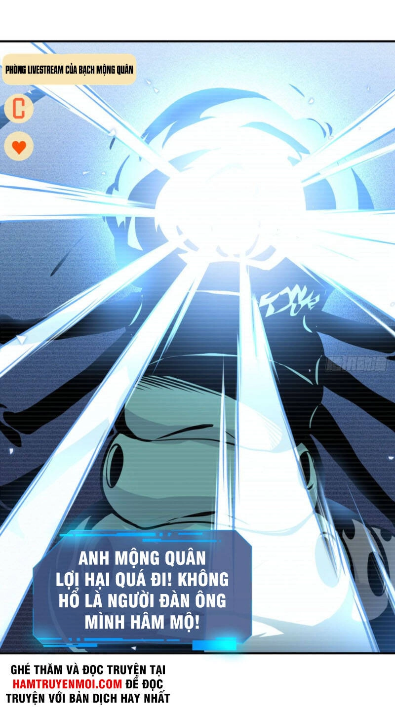 Nhất Quyền Bạo Tinh Chapter 5 - 5