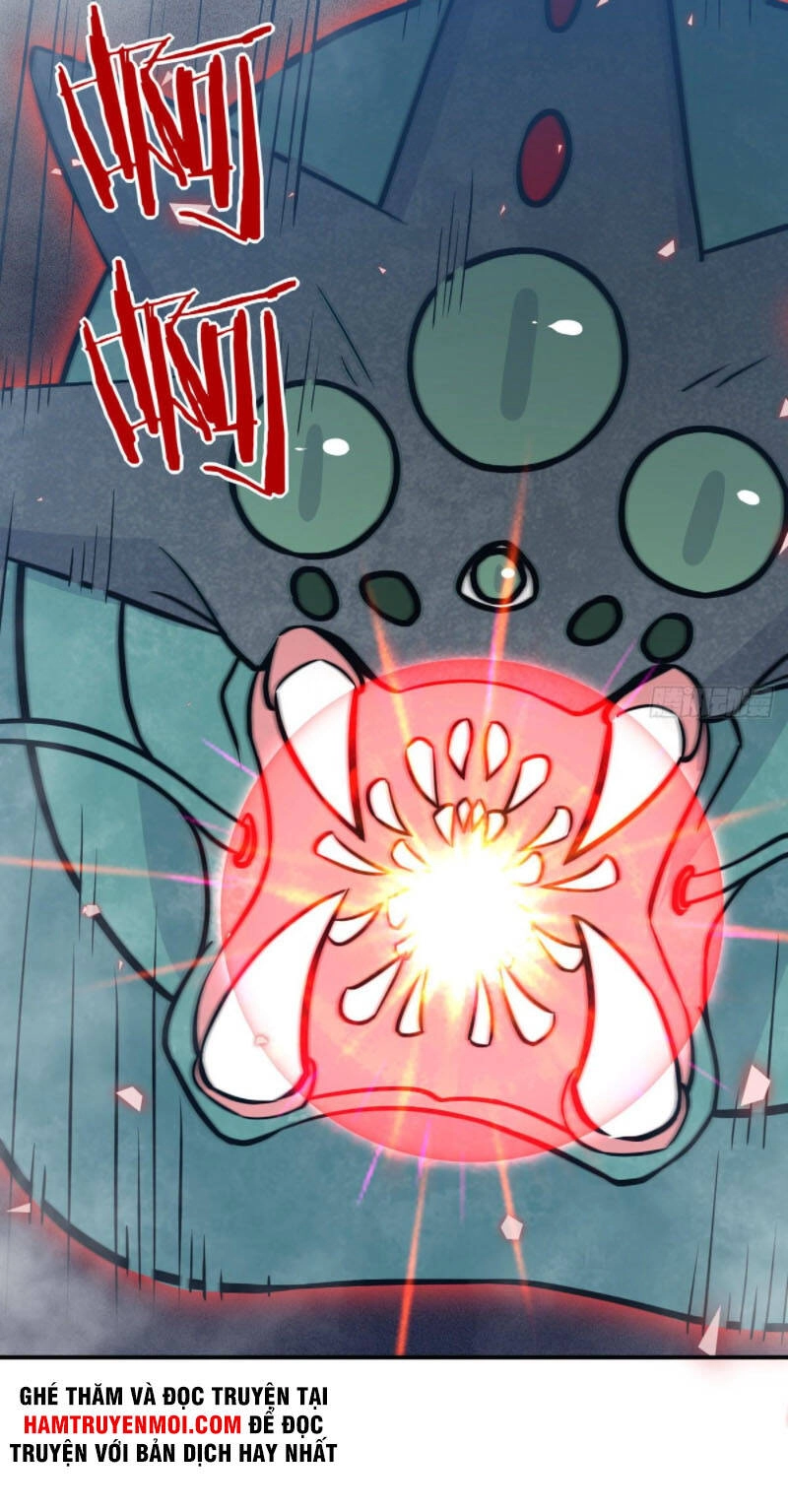 Nhất Quyền Bạo Tinh Chapter 5 - 9