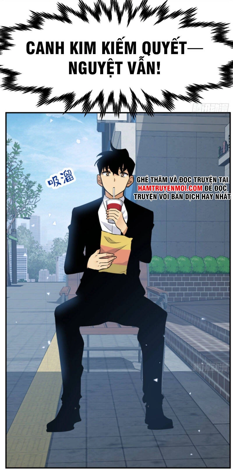 Nhất Quyền Bạo Tinh Chapter 5 - 15