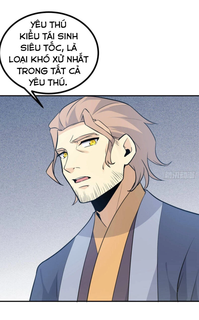 Nhất Quyền Bạo Tinh Chapter 5 - 20