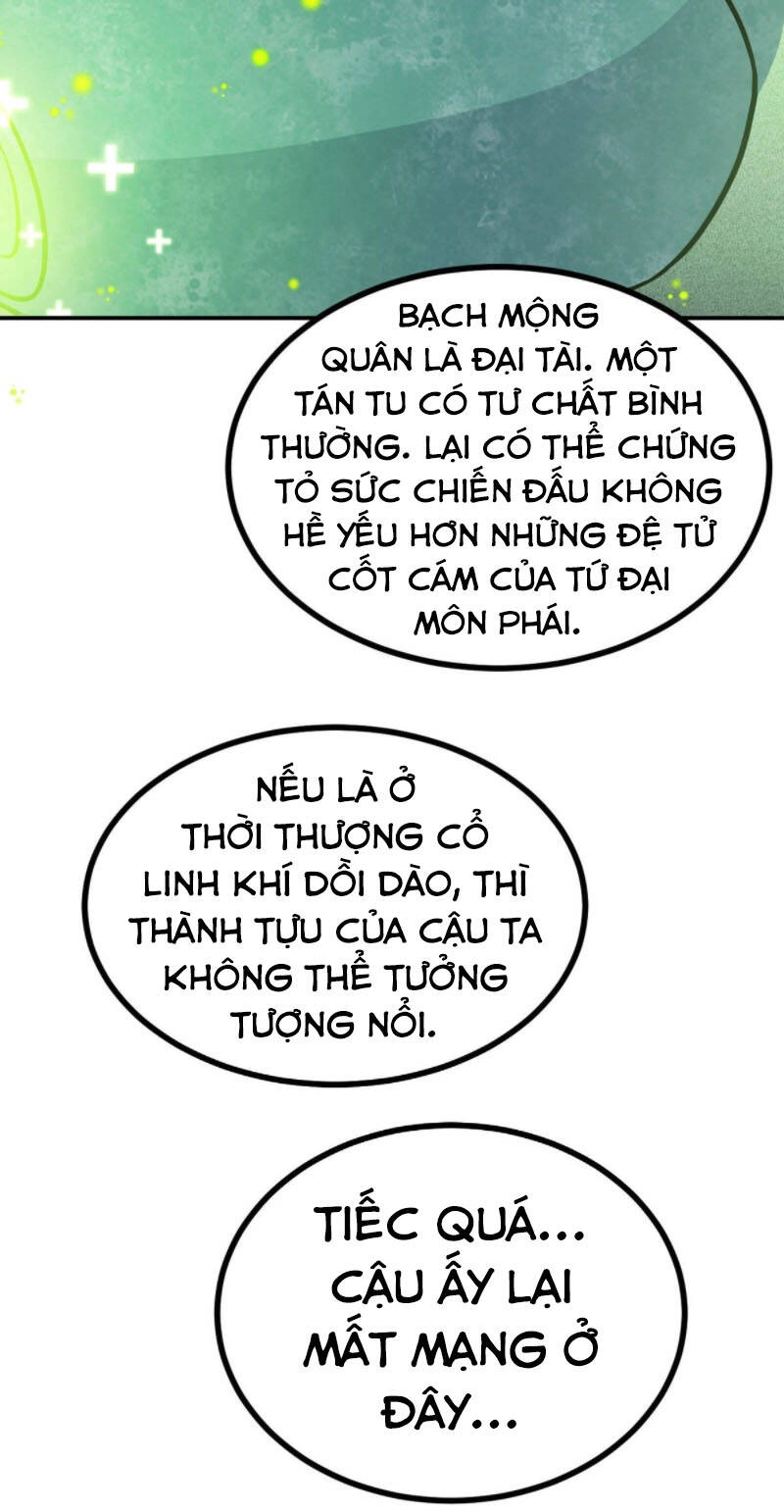 Nhất Quyền Bạo Tinh Chapter 5 - 22