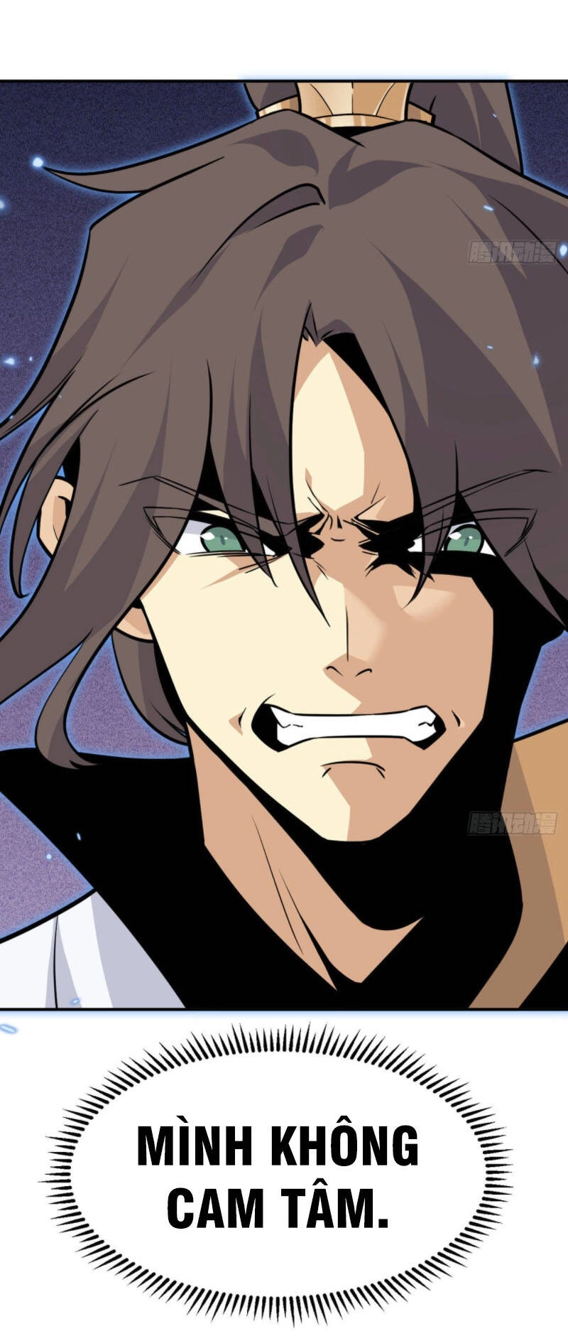 Nhất Quyền Bạo Tinh Chapter 5 - 24