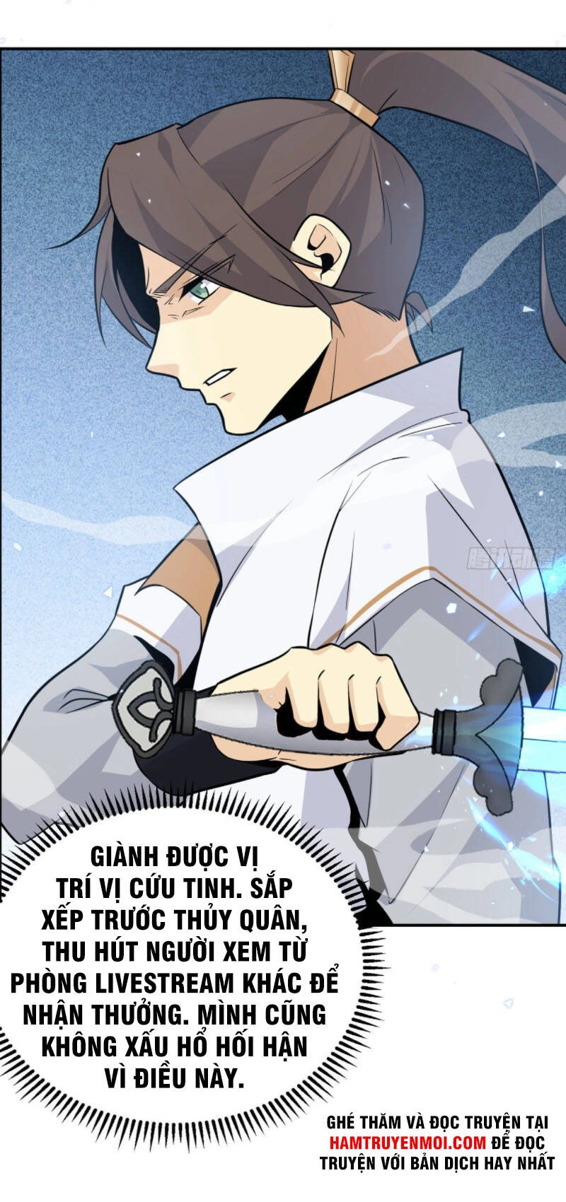 Nhất Quyền Bạo Tinh Chapter 5 - 27