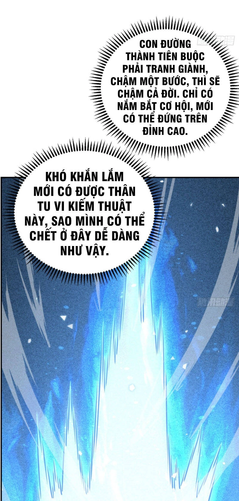 Nhất Quyền Bạo Tinh Chapter 5 - 28