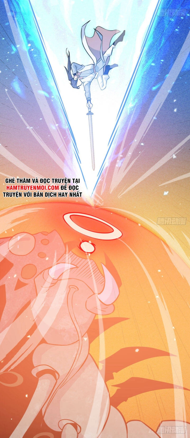 Nhất Quyền Bạo Tinh Chapter 5 - 30