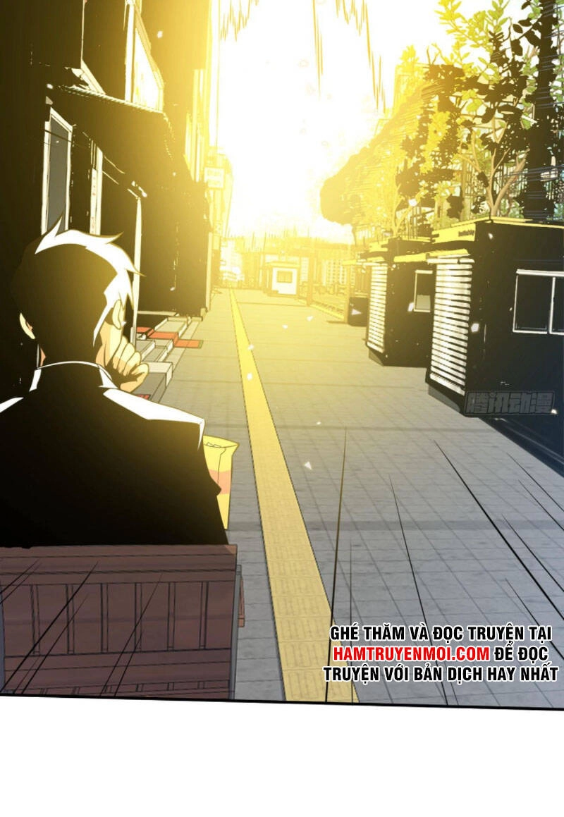 Nhất Quyền Bạo Tinh Chapter 5 - 32