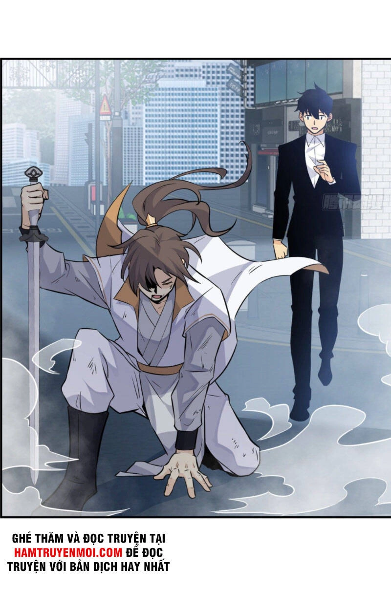 Nhất Quyền Bạo Tinh Chapter 5 - 36