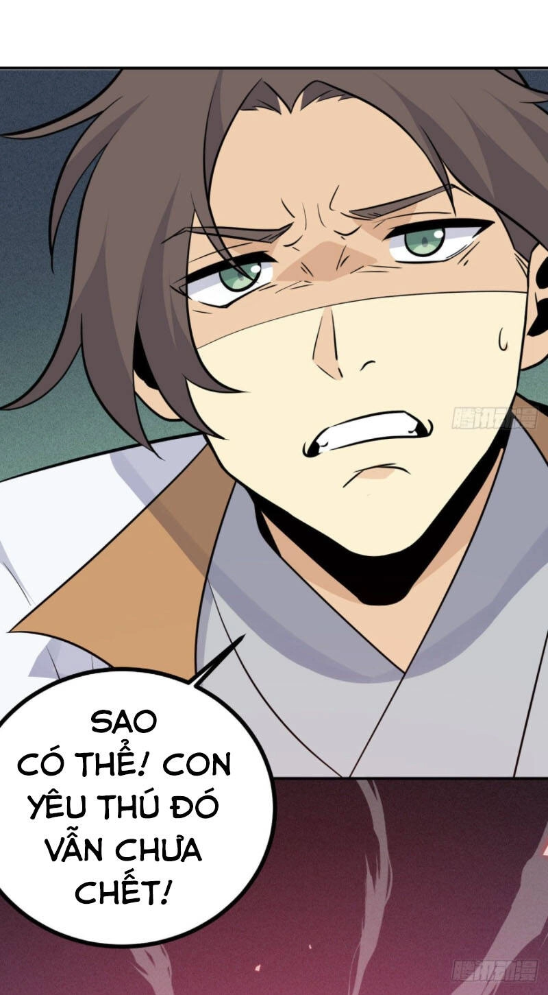 Nhất Quyền Bạo Tinh Chapter 5 - 39