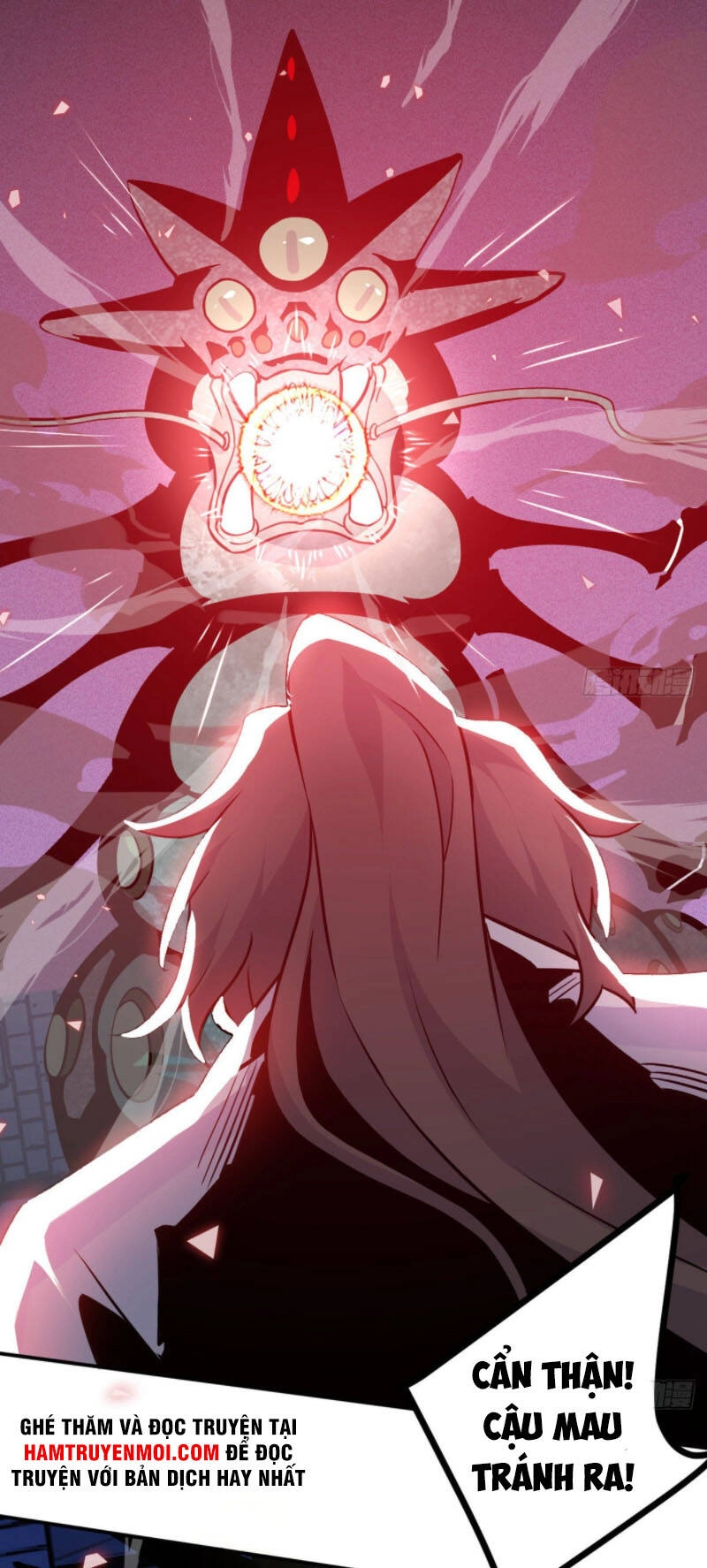 Nhất Quyền Bạo Tinh Chapter 5 - 40