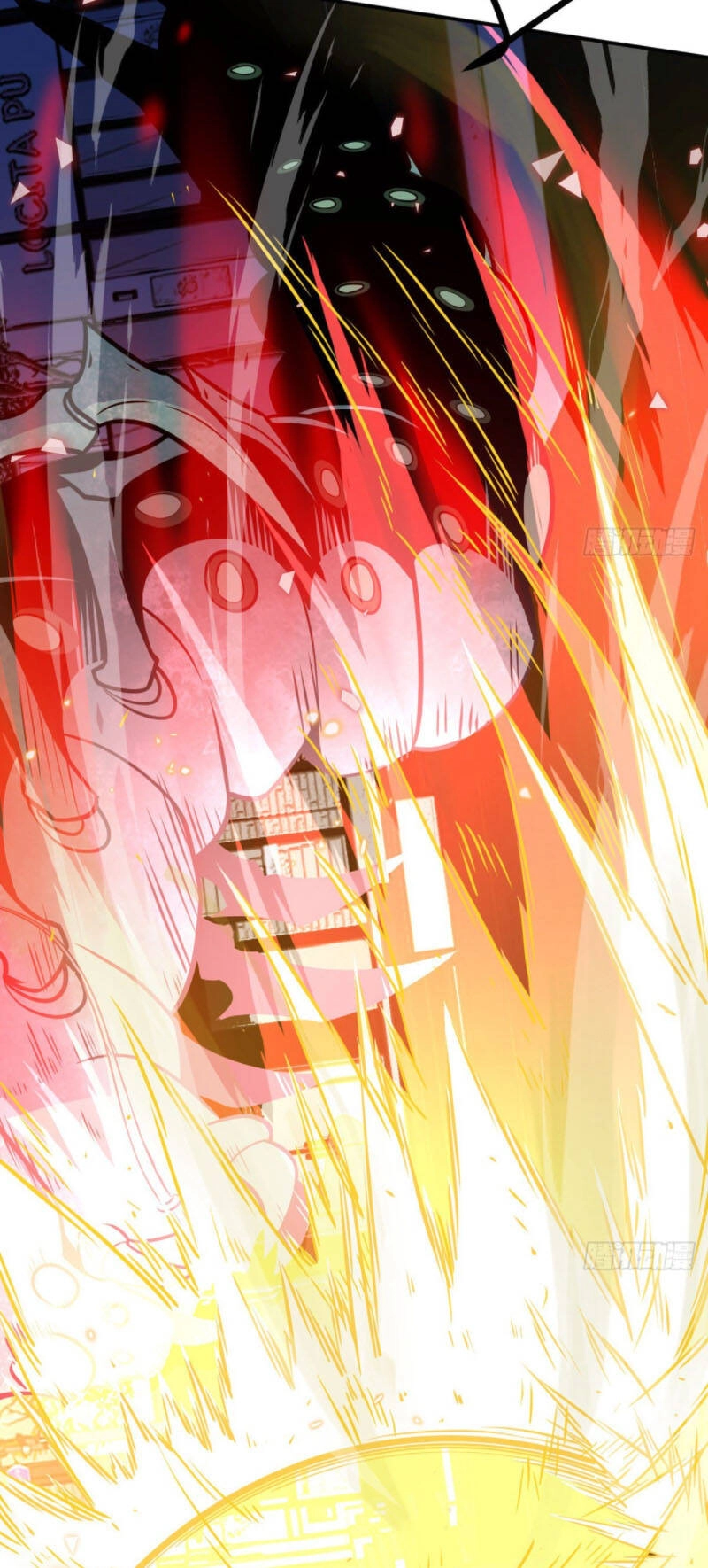 Nhất Quyền Bạo Tinh Chapter 5 - 41