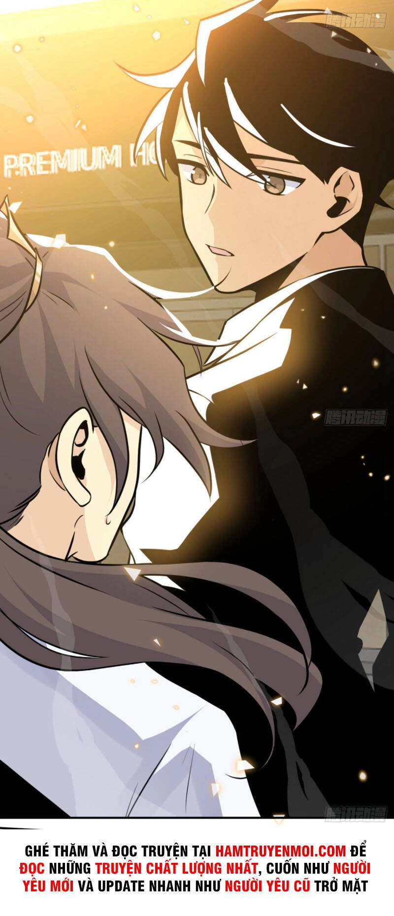 Nhất Quyền Bạo Tinh Chapter 5 - 43