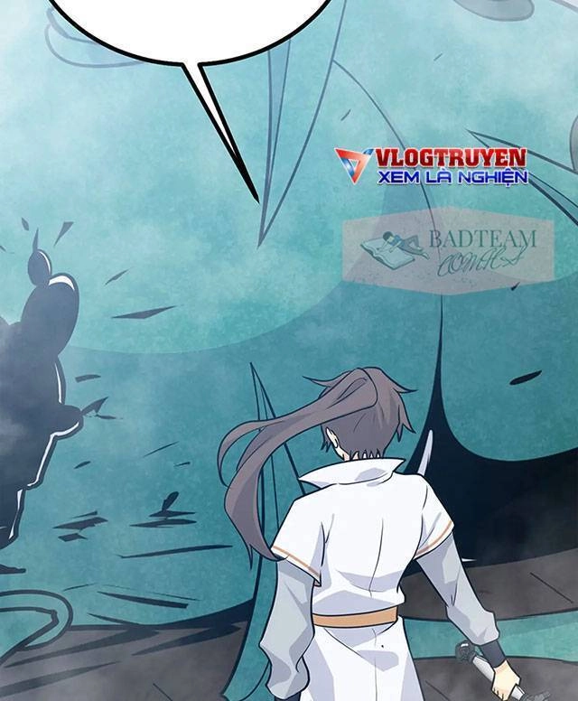 Nhất Quyền Bạo Tinh Chapter 6 - 8